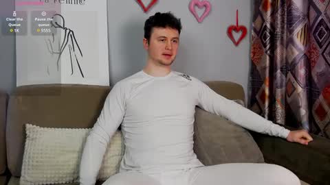 Alex online show from 03/03/25, 06:48