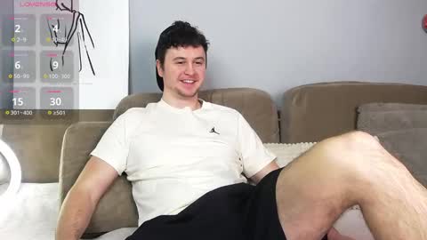 Alex online show from 03/10/25, 06:27