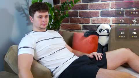 Alex online show from 10/04/25, 07:39