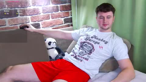 Alex online show from 11/12/25, 07:53