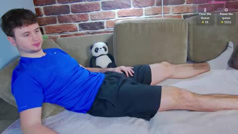 Alex online show from 12/03/25, 07:38