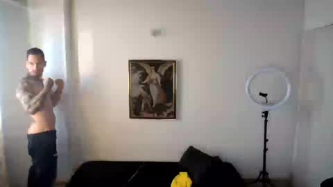 Snapshot of alex_orionjs chatting on 07/10/26, 12:08 Alex OrionJS online show from 07/10/26, 12:08