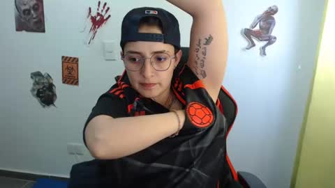 Alex Parker online show from 12/10/24, 09:43