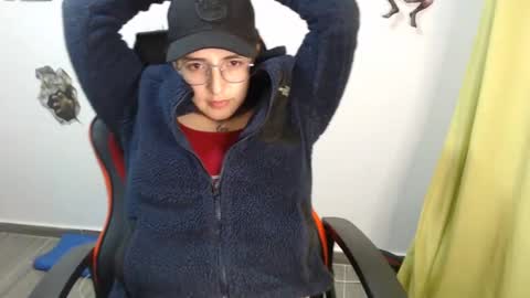 Alex Parker online show from 12/13/24, 01:48