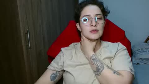 Snapshot of alex_parker07 chatting on 12/19/24, 02:45 Alex Parker online show from 12/19/24, 02:45