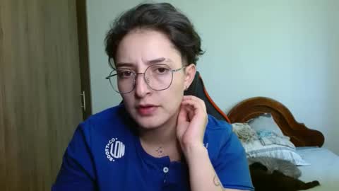 Alex Parker online show from 01/04/25, 06:19