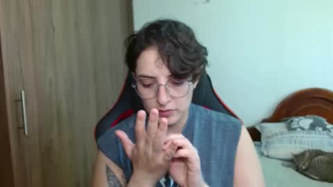 Snapshot of alex_parker07 chatting on 01/09/25, 06:26 Alex Parker online show from 01/09/25, 06:26