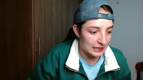 Alex Parker online show from 02/01/25, 12:29