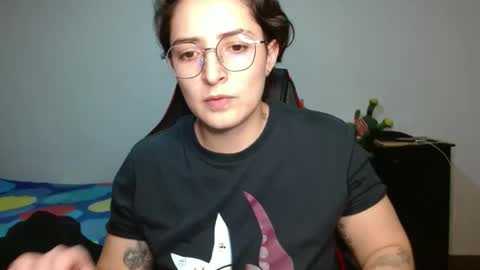 Snapshot of alex_parker07 chatting on 02/06/25, 03:06 Alex Parker online show from 02/06/25, 03:06