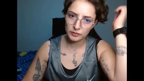 Snapshot of alex_parker07 chatting on 02/12/25, 12:58 Alex Parker online show from 02/12/25, 12:58