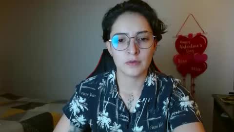 Alex Parker online show from 02/23/25, 07:38