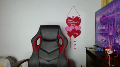 Snapshot of alex_parker07 chatting on 03/01/25, 01:22 Alex Parker online show from 03/01/25, 01:22