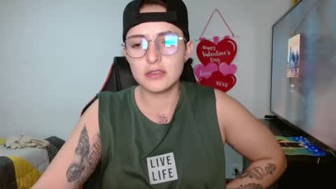 Snapshot of alex_parker07 chatting on 03/05/25, 02:36 Alex Parker online show from 03/05/25, 02:36