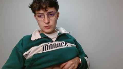 Alex Parker online show from 09/14/25, 02:33