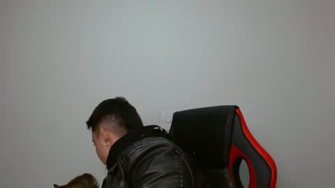 Snapshot of alex_parker07 chatting on 09/25/25, 01:53 Alex Parker online show from 09/25/25, 01:53