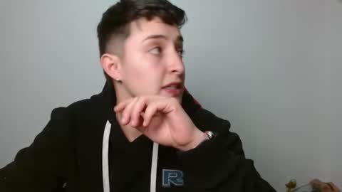 Alex Parker online show from 09/26/25, 11:53