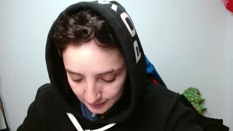 Snapshot of alex_parker07 chatting on 10/09/25, 01:25 Alex Parker online show from 10/09/25, 01:25