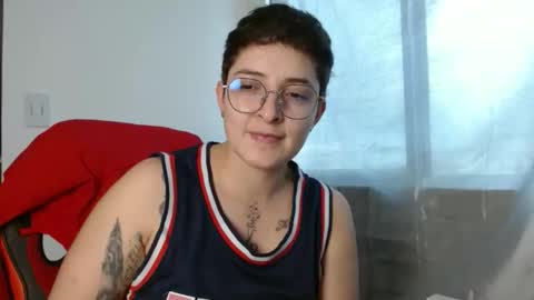 Snapshot of alex_parker07 chatting on 12/19/25, 10:17 Alex Parker online show from 12/19/25, 10:17