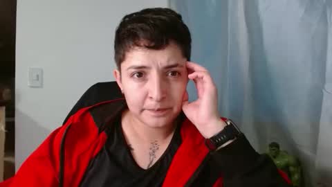 Alex Parker online show from 02/15/26, 11:12