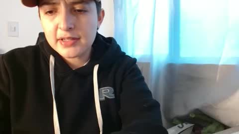 Snapshot of alex_parker07 chatting on 03/08/26, 10:35 Alex Parker online show from 03/08/26, 10:35