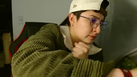 Snapshot of alex_parker07 chatting on 03/10/26, 11:43 Alex Parker online show from 03/10/26, 11:43