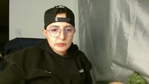 Snapshot of alex_parker07 chatting on 03/27/26, 12:49 Alex Parker online show from 03/27/26, 12:49