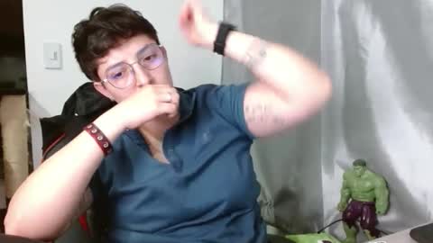 Snapshot of alex_parker07 chatting on 04/16/26, 12:55 Alex Parker online show from 04/16/26, 12:55