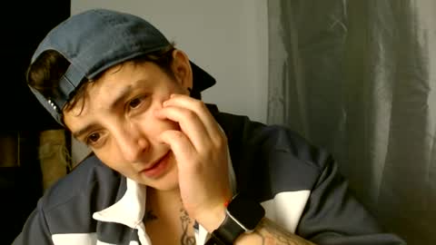Snapshot of alex_parker07 chatting on 06/27/26, 03:11 Alex Parker online show from 06/27/26, 03:11