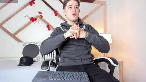 Alex  online show from 02/14/26, 08:05