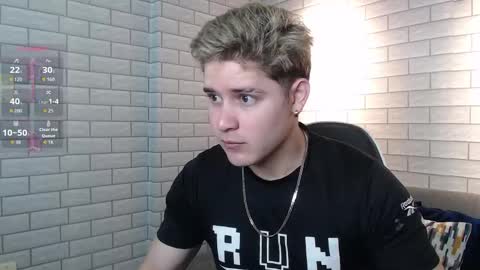 Alex  online show from 03/23/26, 07:51