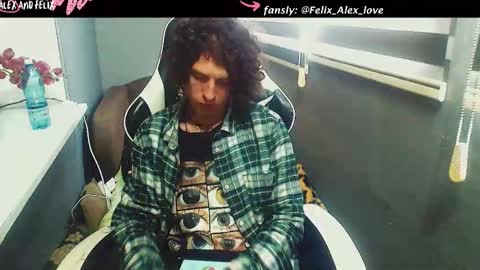 Snapshot of alex_ray69 chatting on 09/18/25, 06:26 alex_ray69 online show from 09/18/25, 06:26