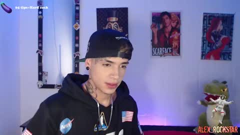    online show from 01/19/25, 07:57