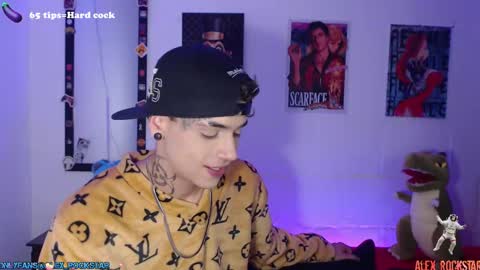    online show from 02/20/25, 07:12