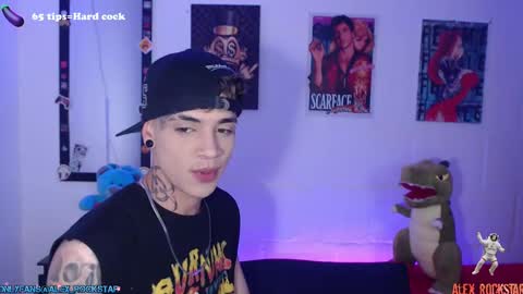    online show from 02/22/25, 08:18