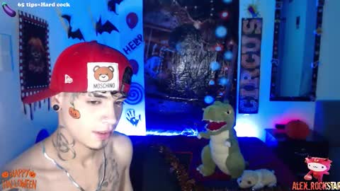    online show from 10/05/25, 06:01