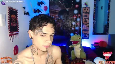    online show from 10/12/25, 02:32