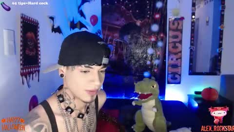    online show from 10/19/25, 07:58