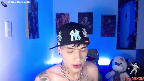    online show from 02/27/26, 03:39