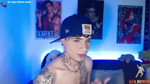    online show from 04/16/26, 12:00