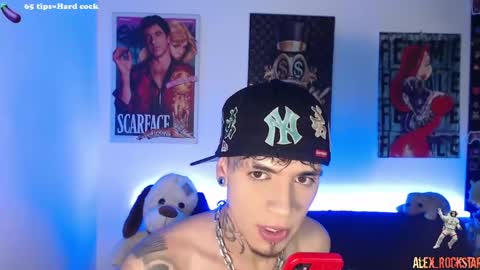    online show from 05/15/26, 04:19