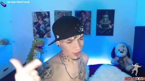    online show from 05/24/26, 01:21