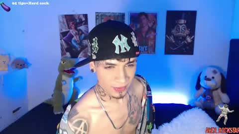    online show from 05/25/26, 12:05