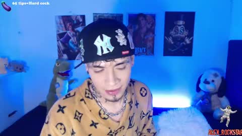    online show from 05/27/26, 04:31