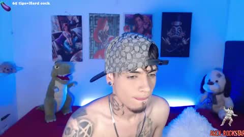    online show from 06/05/26, 04:30