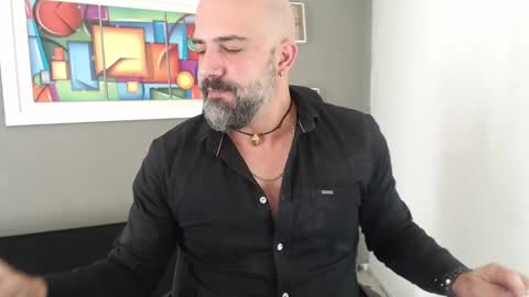 Alex Saints online show from 02/12/25, 02:54