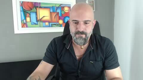 Alex Saints online show from 02/17/25, 07:31