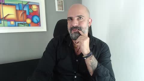 Alex Saints online show from 02/19/25, 07:38