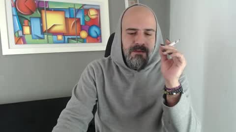 Alex Saints online show from 02/20/25, 03:30