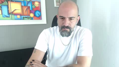 Alex Saints online show from 02/22/25, 05:35