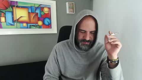 Alex Saints online show from 02/23/25, 08:44